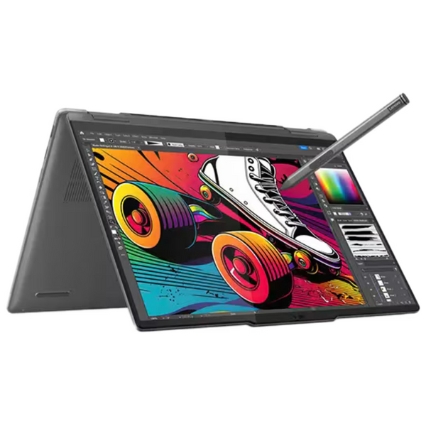 Lenovo Yoga 7i 14" WUXGA Touchscreen 2-In-1 Laptop (Ultra 5 125U / 16GB RAM / 1TB SSD)