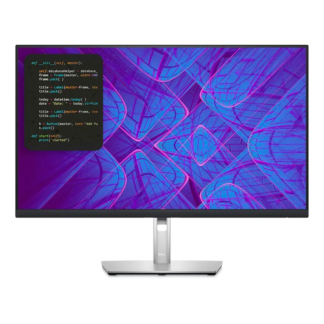 Dell P2723QE 27" 4K UHD 5ms IPS Monitor