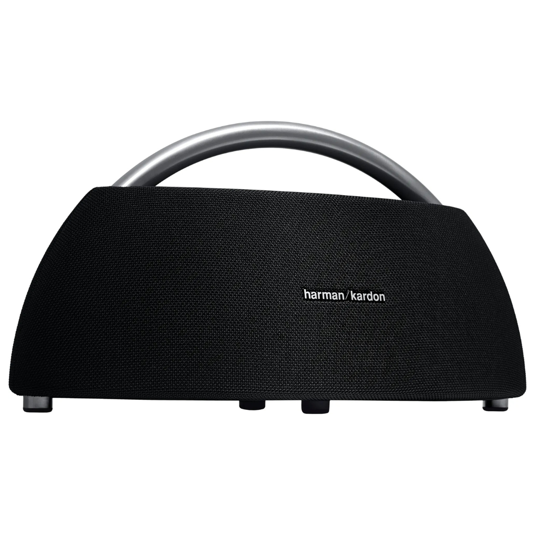 Harman Kardon Go+Play Mini 2 Portable Bluetooth Speaker