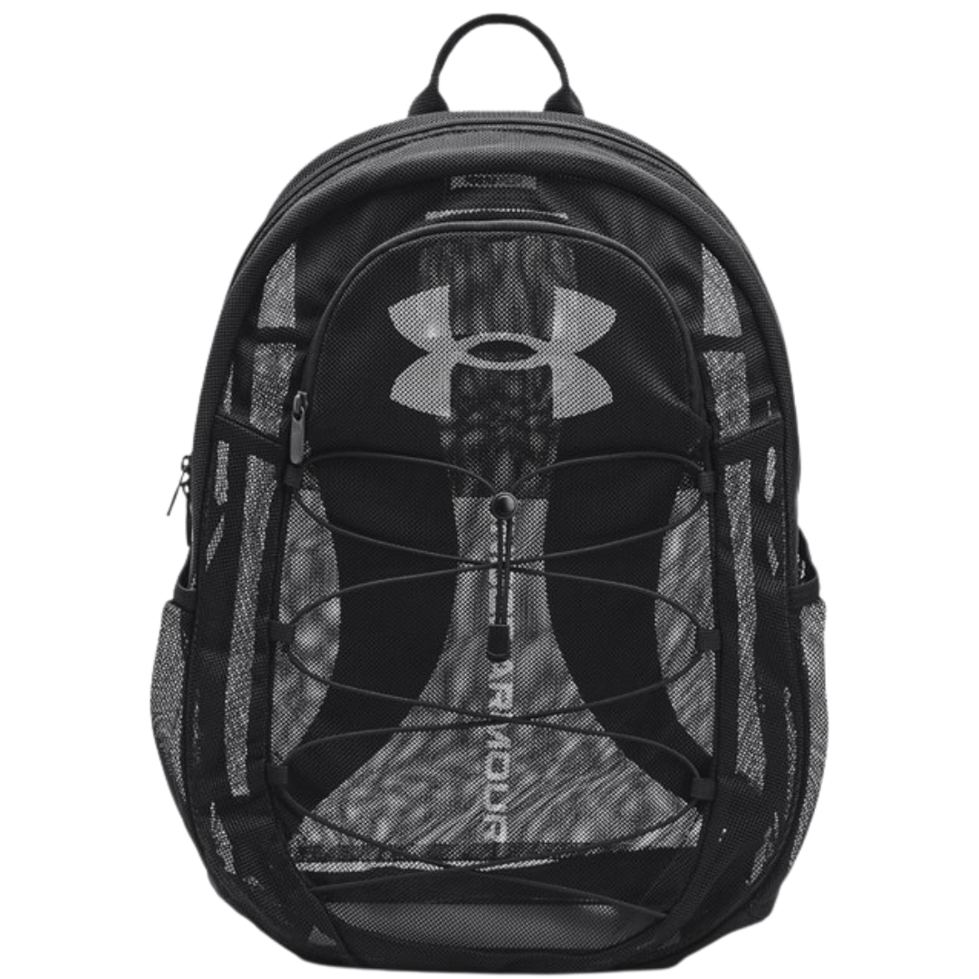 Under Armour Adult Hustle Mesh Backpack