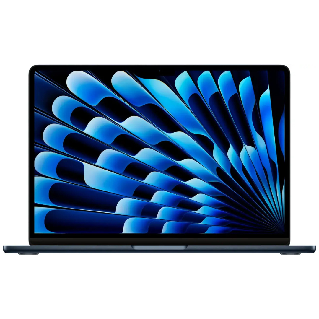 Apple 13.6" MacBook Air (M3 Chip / 16GB RAM / 256GB SSD) (4 colors)