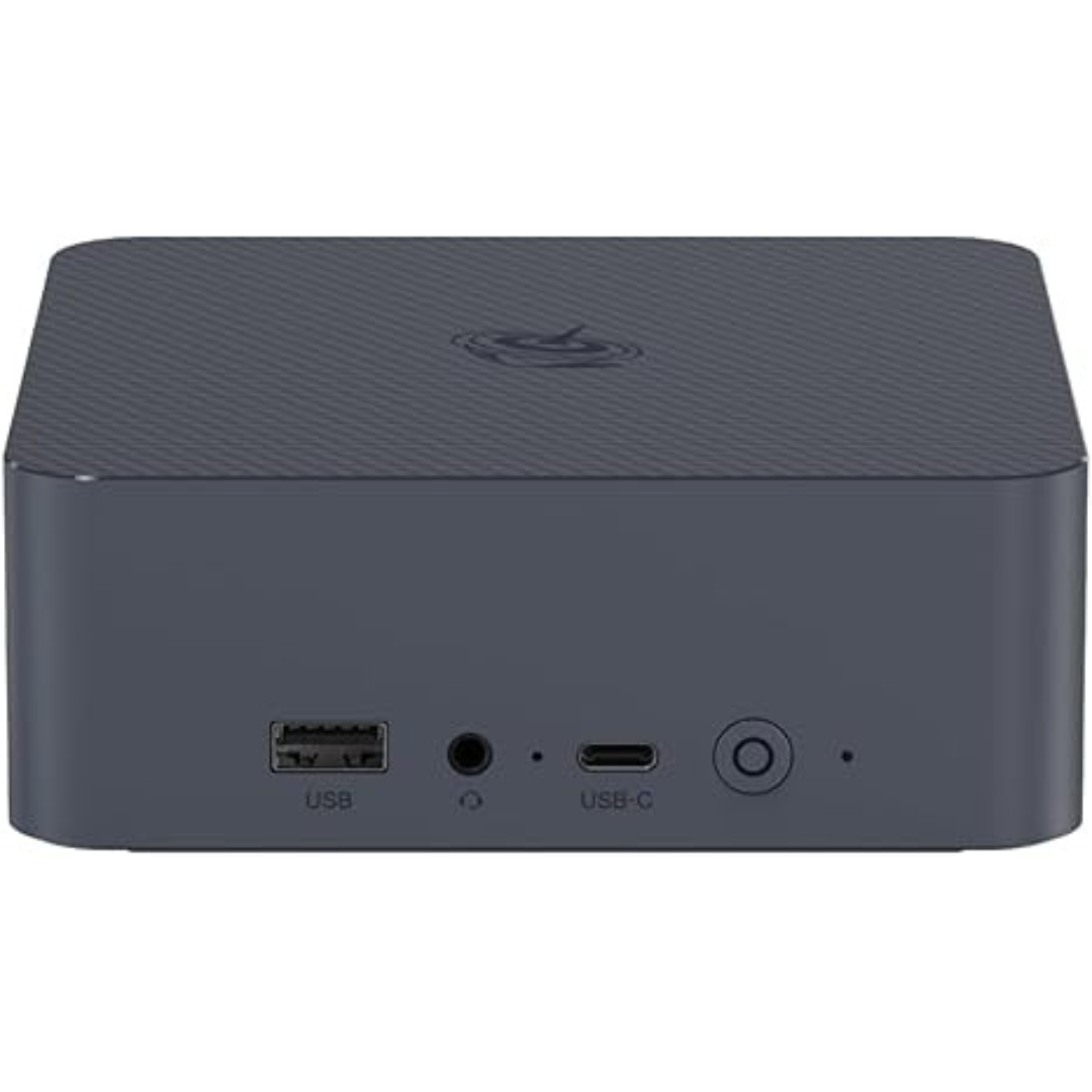 Beelink EQR Mini Desktop (Ryzen 7 7735HS / 24GB RAM / 1TB SSD)