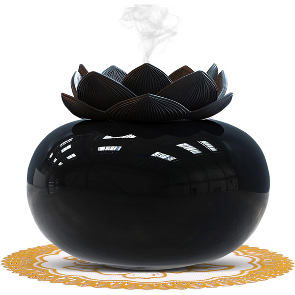 Essential Oil Ceramic Diffuser