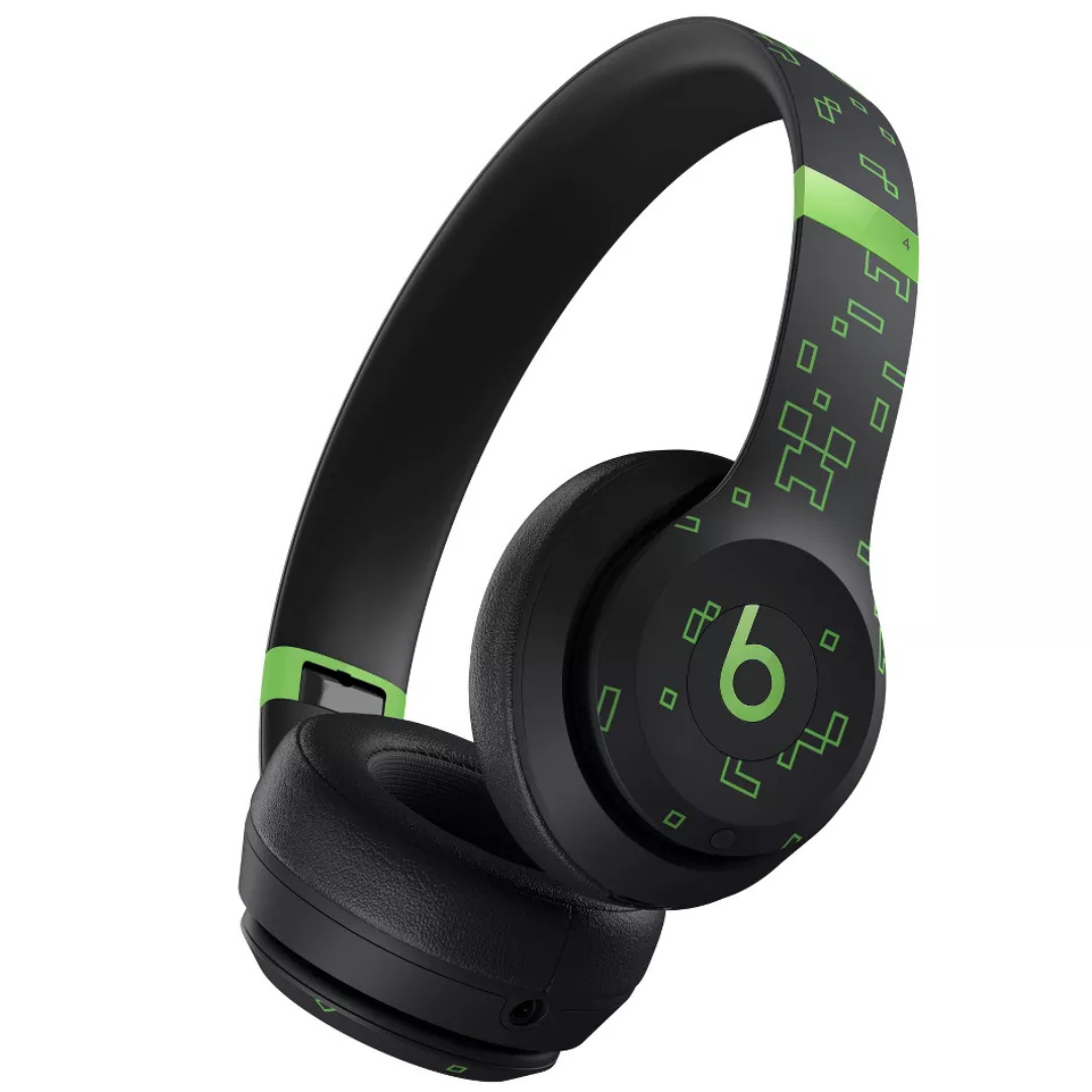 Beats Solo 4 Bluetooth Wireless On-Ear Headphones