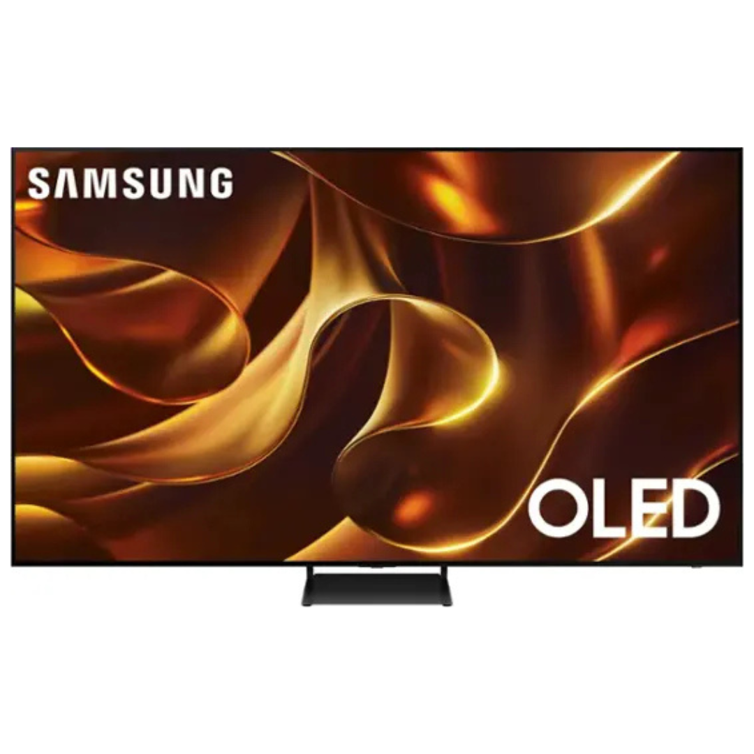 Samsung Class S84D Series 77" 4K Ultra HDR Smart OLED Tizen TV