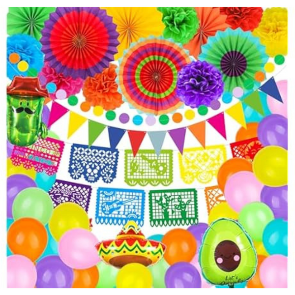 Woot: Up To 58% Off On Party Supplies And More