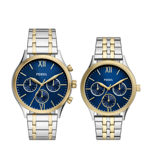 ShopSimon: Up To 50% Off On Select Fossil Styles