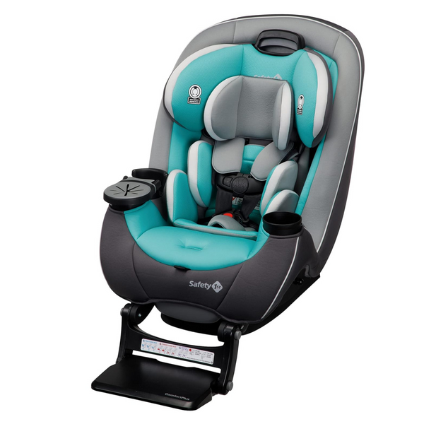 Safety 1st Grow And Go Extend N Ride LX Convertible Car Seat