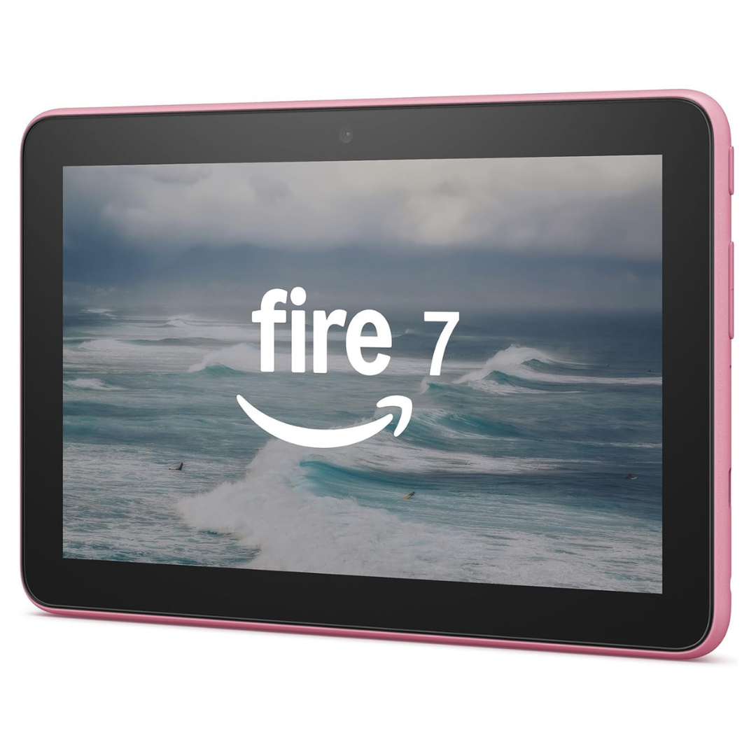 Amazon Fire 7 7" 32GB Wi-Fi Tablet