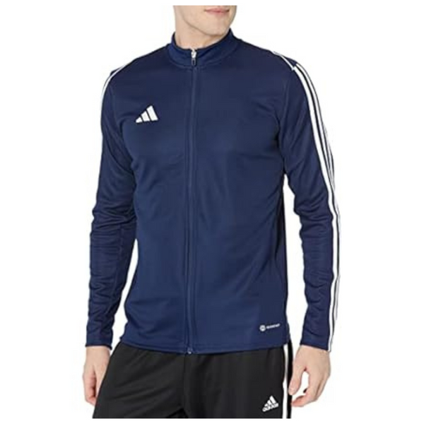 adidas Men's Size Tiro 23 League Training Jacket (Various)