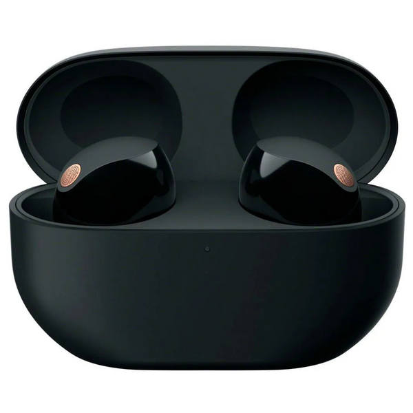 Sony WF-1000XM4 Noise Canceling Wireless Earbuds [Certified Refurb]