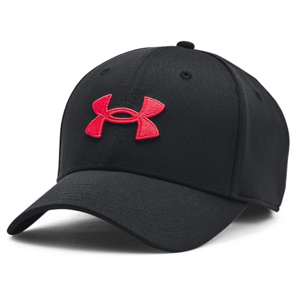 Under Armour Men's Blitzing Cap Stretch Fit