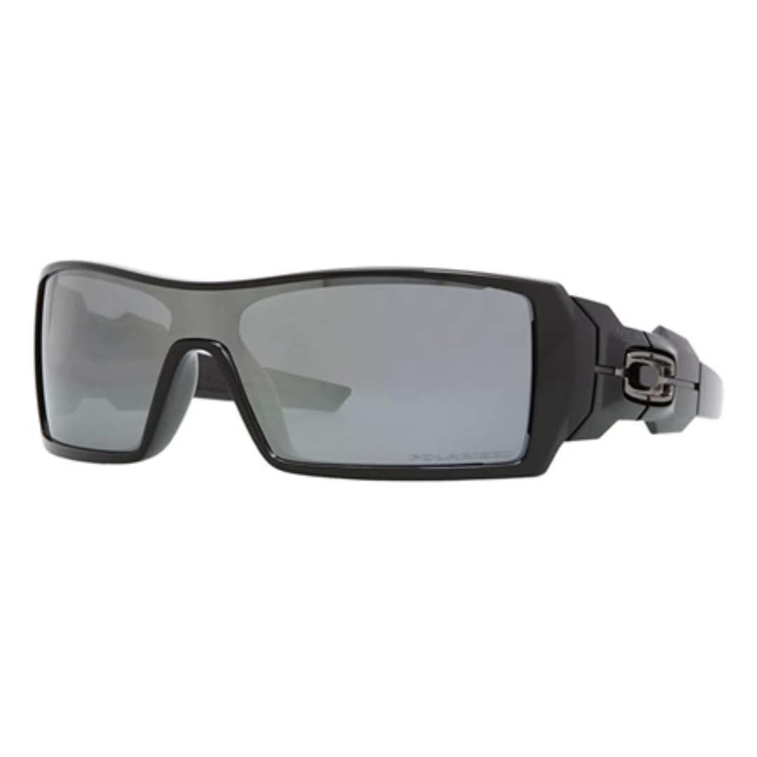 Oakley Men's Oil Rig Sunglasses