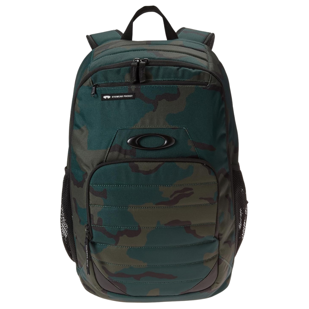 Oakley Enduro 25Lt 4.0 Backpack (B1B Camo Hunter)