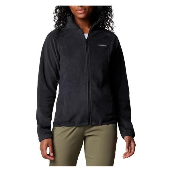 Columbia Women's Benton Springs Full Zip Jacket (Various)