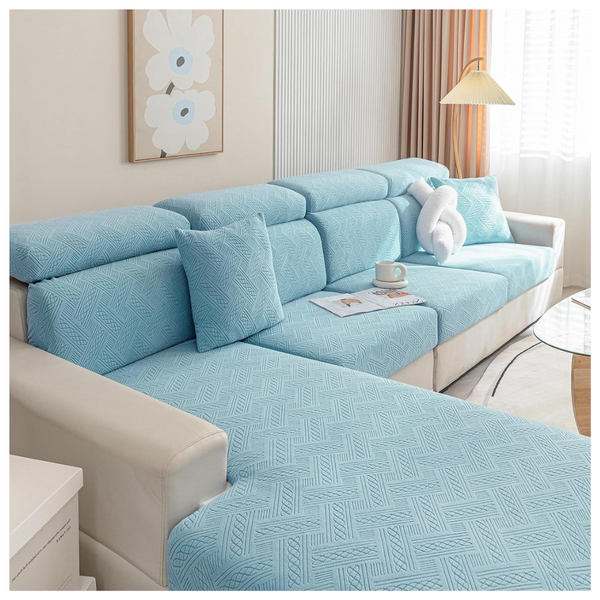 3 Cushion Sofa Hyha Individual Couch Cushion Covers