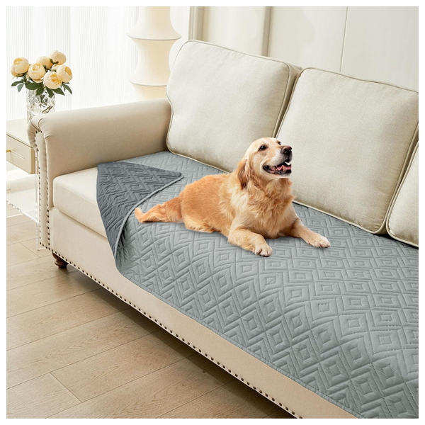 Waterproof Soft Sofa Couch Cover Pet Blankets (30" x 70")