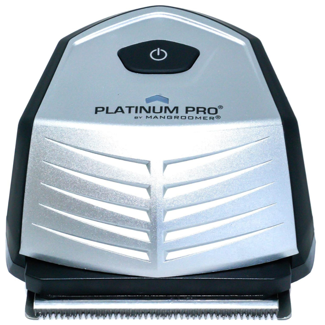 Mangroomer PLatinum Pro Self-Haircut Kit