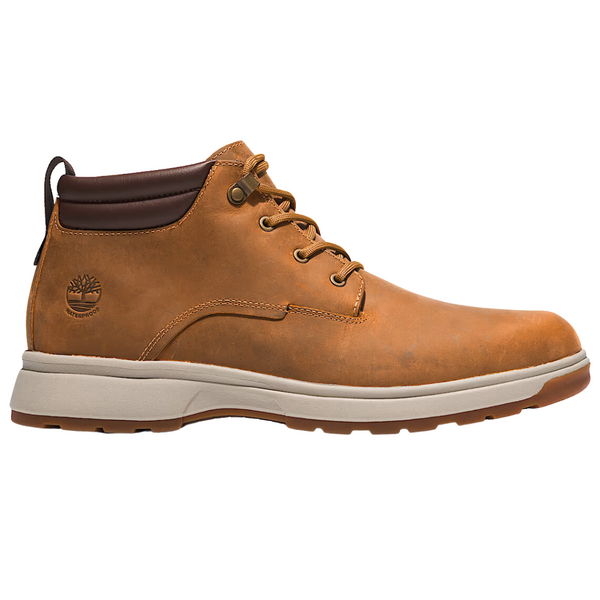 Timberland Men's GreenStride Atwells Ave Waterproof Chukka Boot