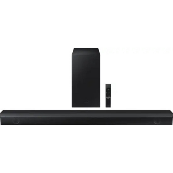 Samsung HW-B650 3.1-Ch Soundbar with Dolby 5.1 DTS Virtual:X