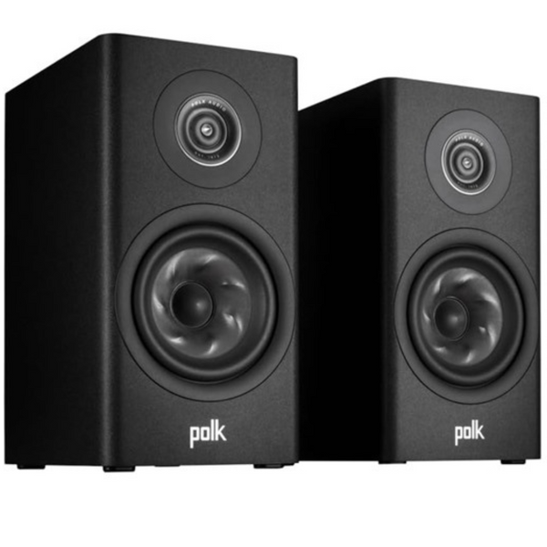 Polk Reserve R100 Small Bookshelf Speaker (Pair)