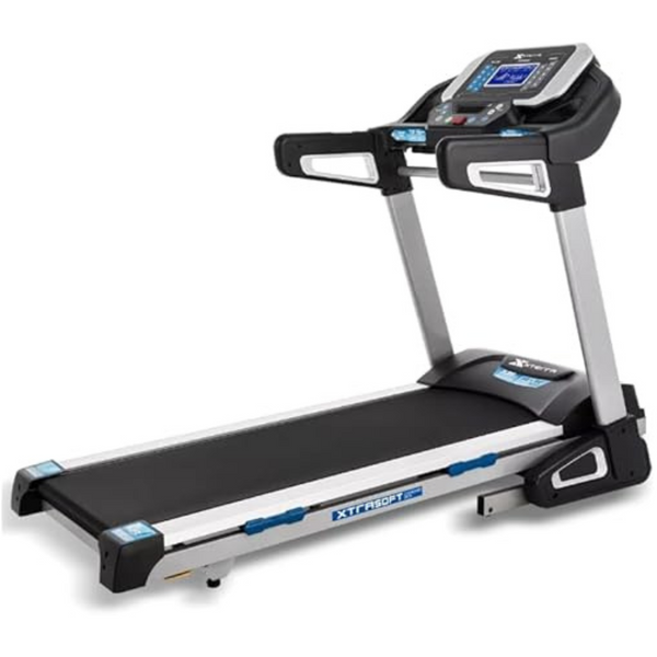 XTERRA Fitness TRX3500 Premium Performance Series Folding Treadmill