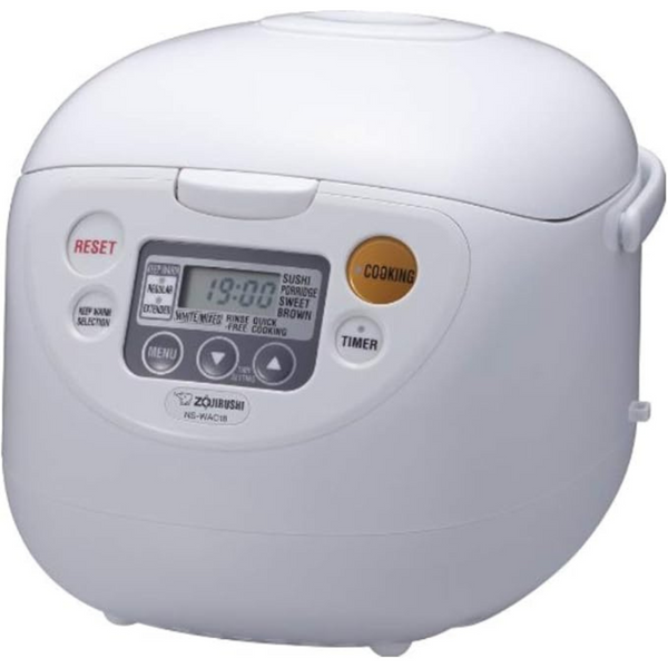 Zojirushi Micom 10-Cup Rice Cooker & Warmer