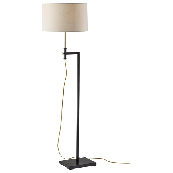 Adesso Winthrop Floor Lamp