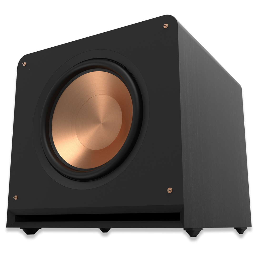 Klipsch Reference Premiere RP-1600SW 16" High Excursion Subwoofer