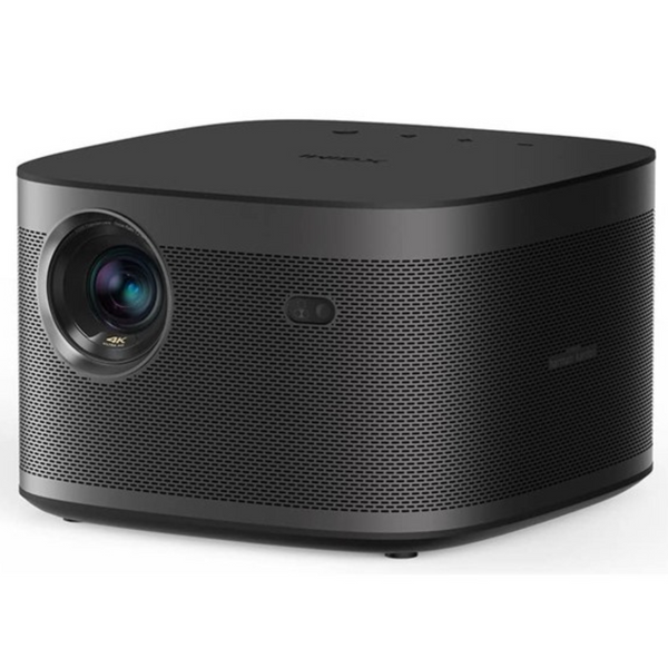 Xgimi Horizon Pro 4K 2200-Lumens Home Theater Projector with Stand