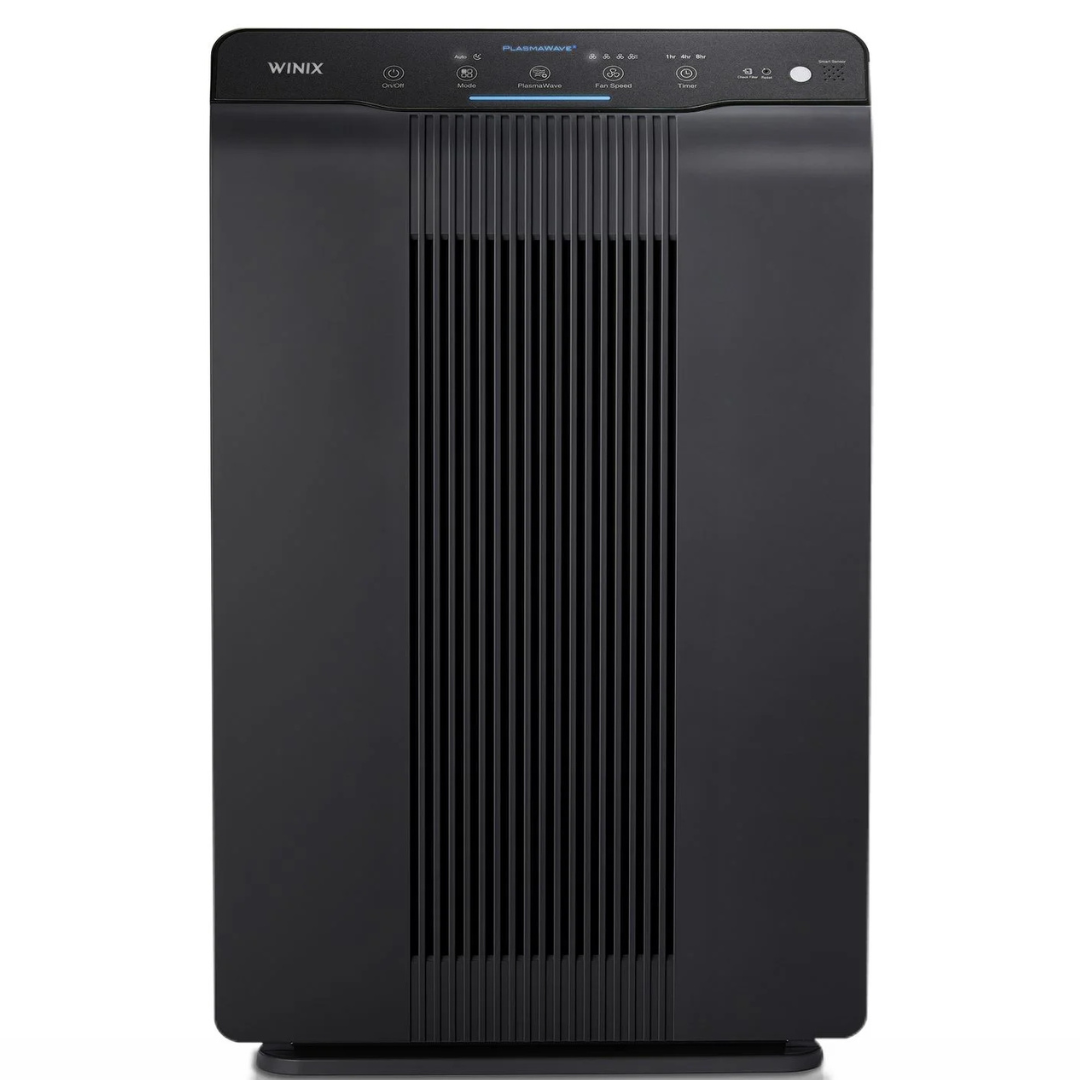 Winix 5500-2 Air Purifier With PlasmaWave Technology