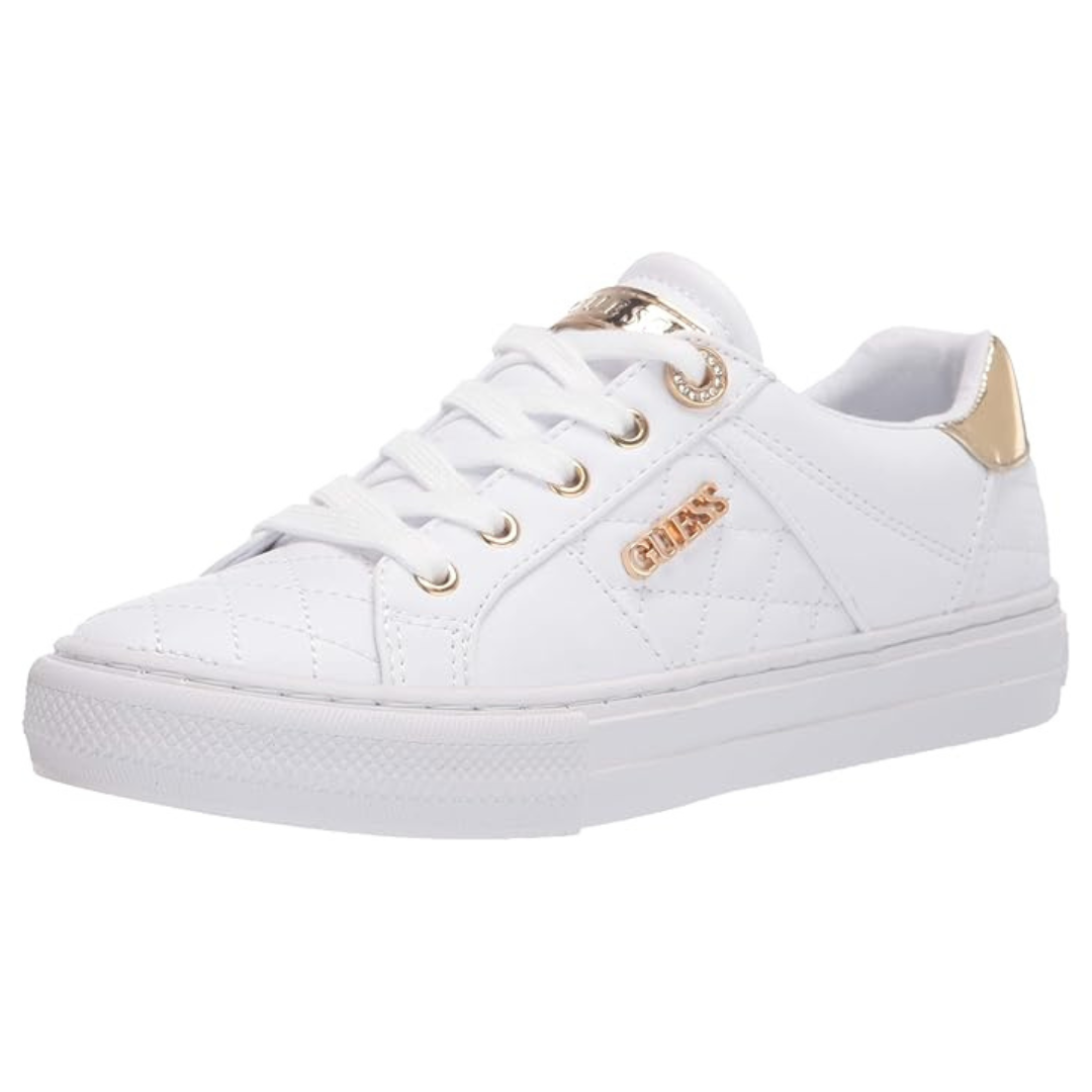 Guess Women's Loven Sneaker