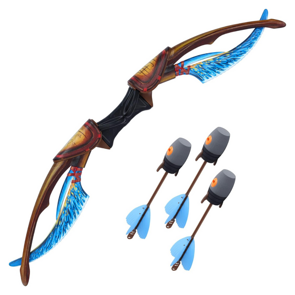 Zing Avatar Neytiri's Ceremonial Bow Pack