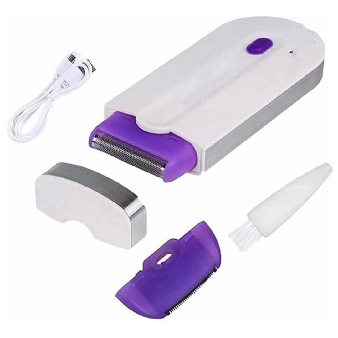 Women's Fast And Painless Hair Removal Tool