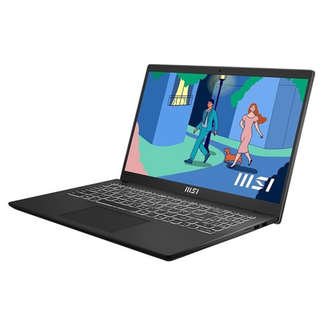 Woot: Factory Reconditioned MSI Laptops