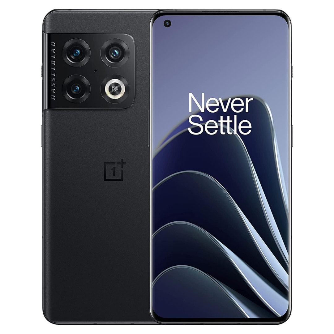 OnePlus 10 Pro 6.7" 128GB 5G Unlocked Android Smartphone [Renewed]