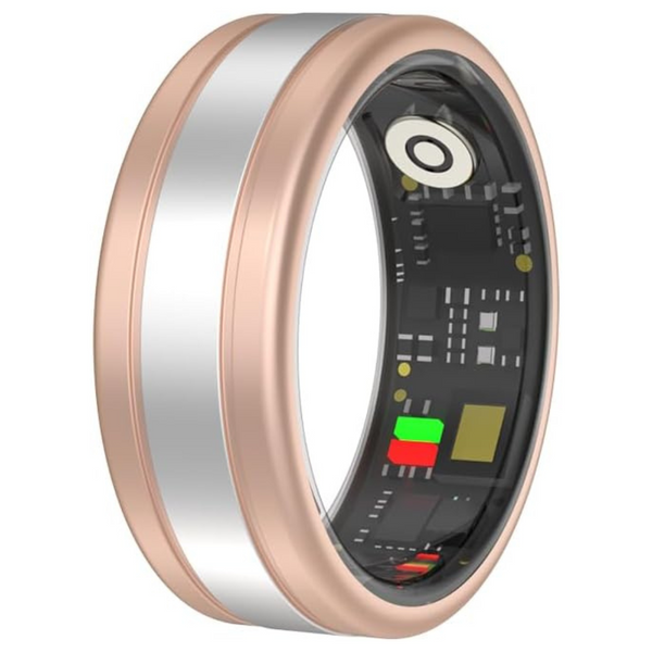 Wearable Fitness Health Tracker Smart Ring