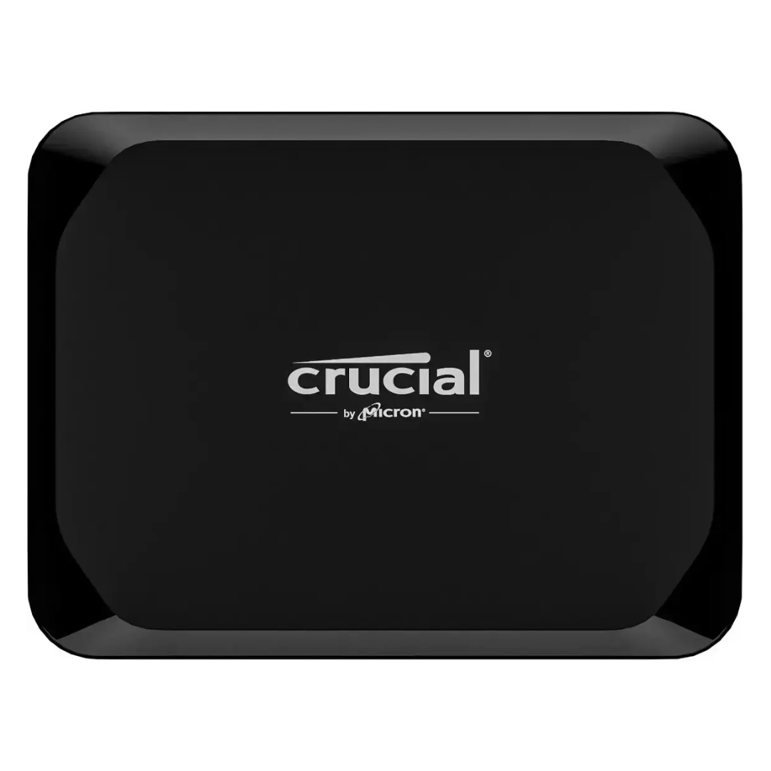 Crucial X9 1TB Portable External SSD