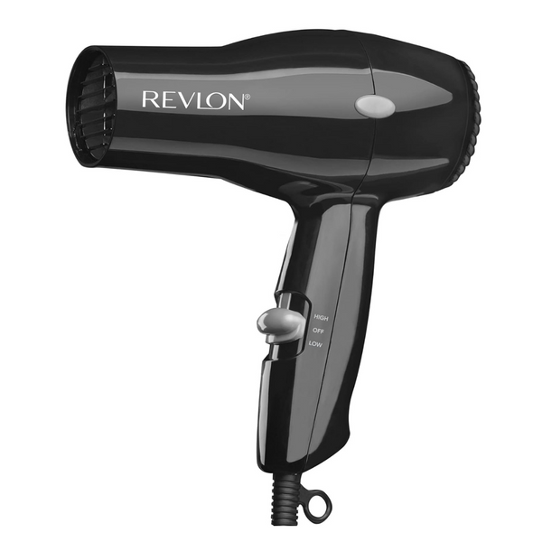 Revlon 1875W Compact And Lightweight Hair Dryer