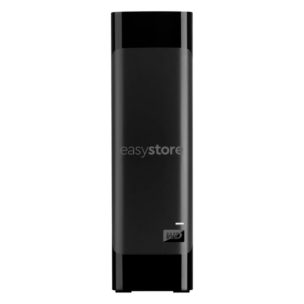 20TB WD easystore USB 3.0 External Hard Drive (WDBAMA0200HBK-NESN)