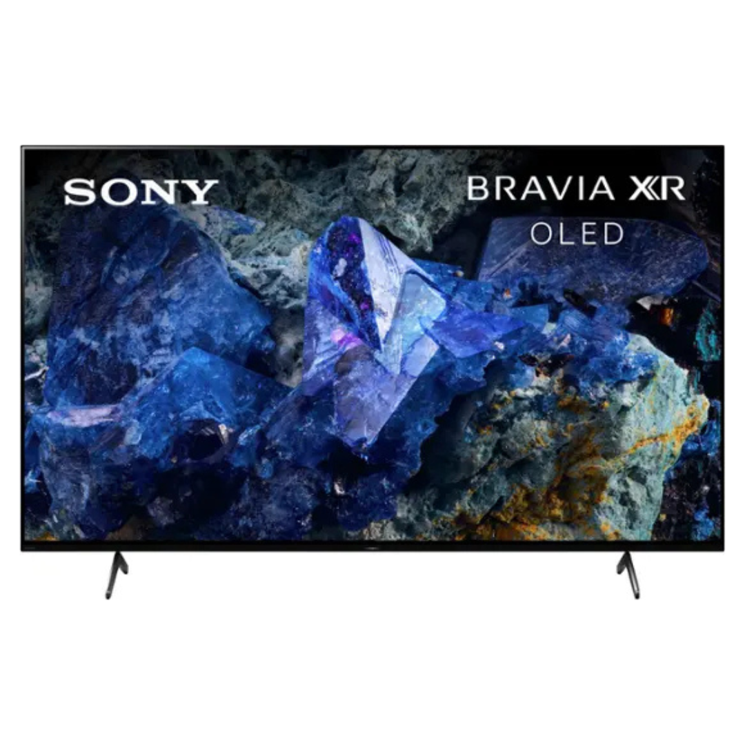 Sony Bravia XR65A75L 65" 4K Ultra HDR Smart OLED Google TV (2023)