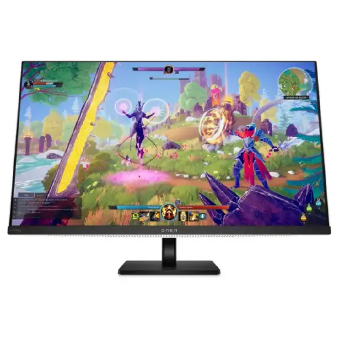 HP OMEN 31.5" 4K UHD 240Hz 0.03ms HDR OLED Freesync Gaming Monitor