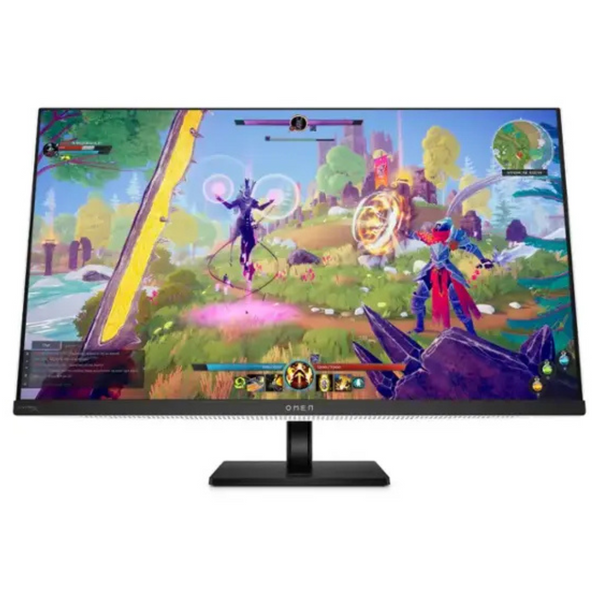 HP OMEN 31.5" 4K UHD 240Hz 0.03ms HDR OLED Freesync Gaming Monitor