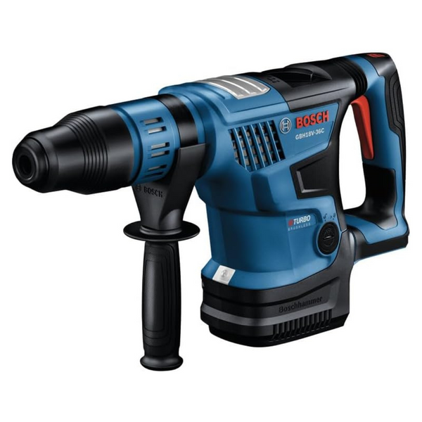 Bosch PROFACTOR 18V Hitman 1 9/16" Rotary Hammer (Bare Tool)