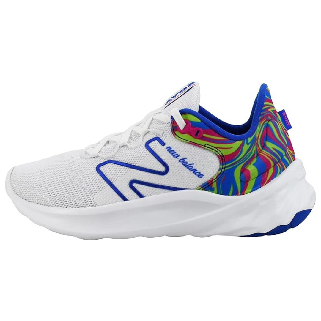 New Balance Women's Fresh Foam Roav V2 Shoes