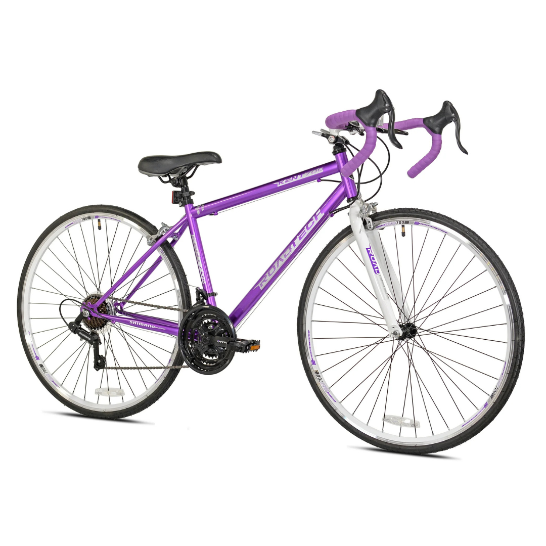 Kent Bicycles 700c Women's RoadTech Road Bicycle