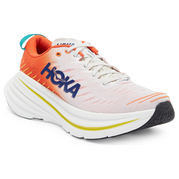 Hoka Men's Bondi X Running Shoe (3 Colors)