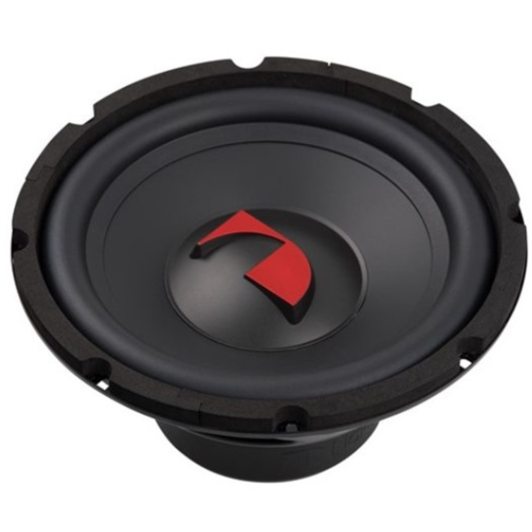 Nakamichi 1000Watt 10" DVC Subwoofer