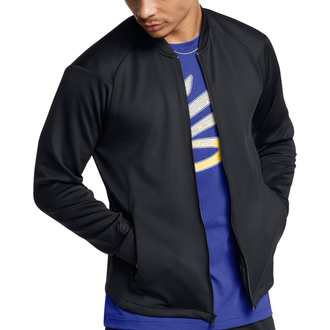 Under Armour Men's Curry Travel Jacket