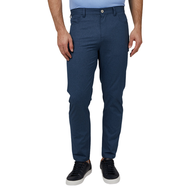 32 Degrees Men's 5-Pocket Stretch Woven Pant (various colors)